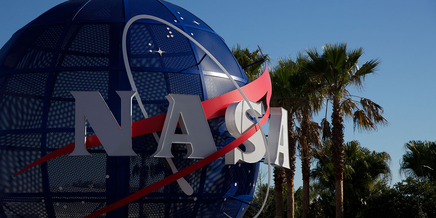 Cap pour les étoiles à Canaveral !