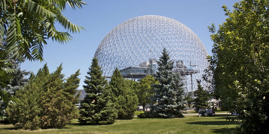Montréal en vrac