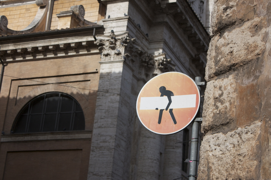 Une journée en amoureux à Rome