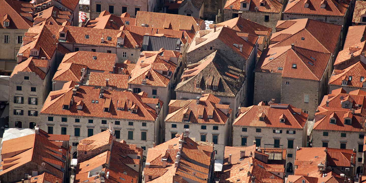Dubrovnik, la perle de l’Adriatique