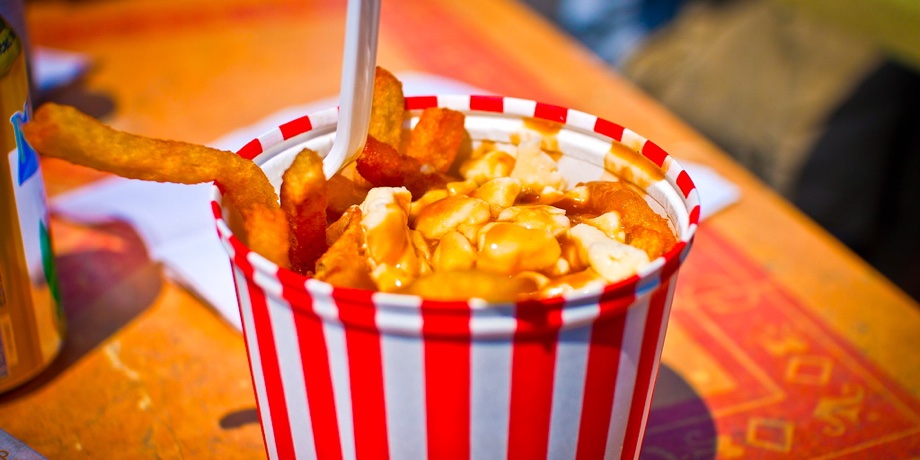 Que manger au Québec ?