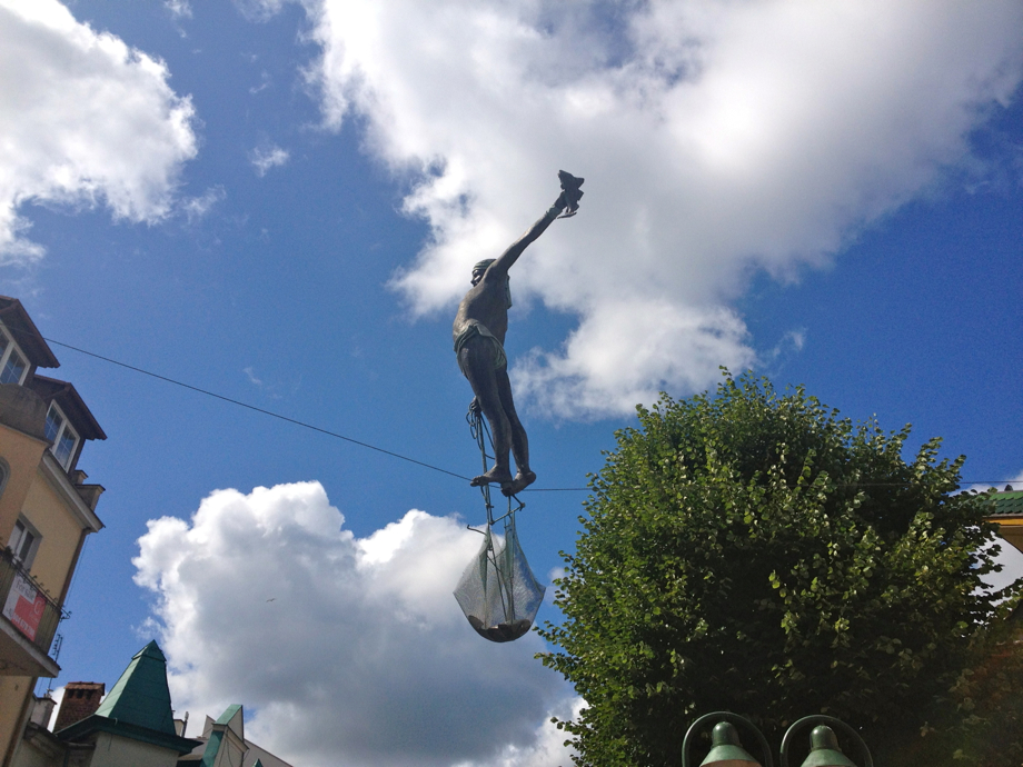 Sopot, pour prendre un bon bol d’air