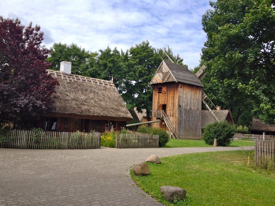 Torun, la belle médiévale