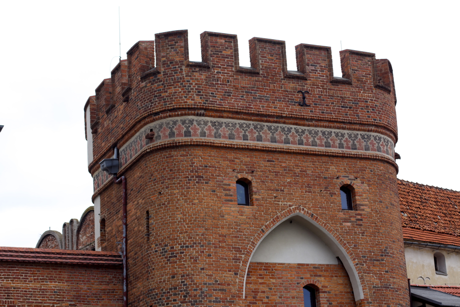 Torun, la belle médiévale